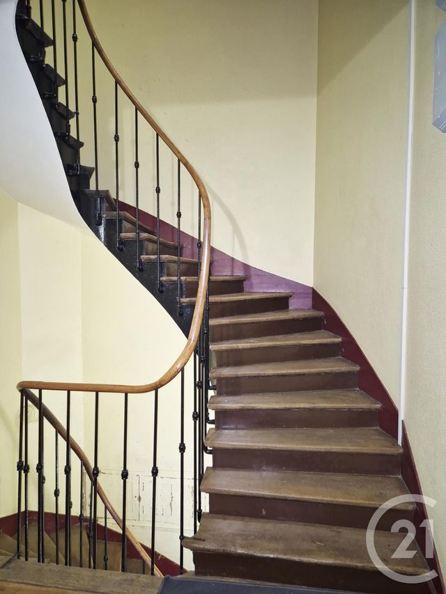 Appartement à vendre - 3 pièces - 52.24 m2 - ALBERT - 80 - PICARDIE - Century 21 Agence Albert