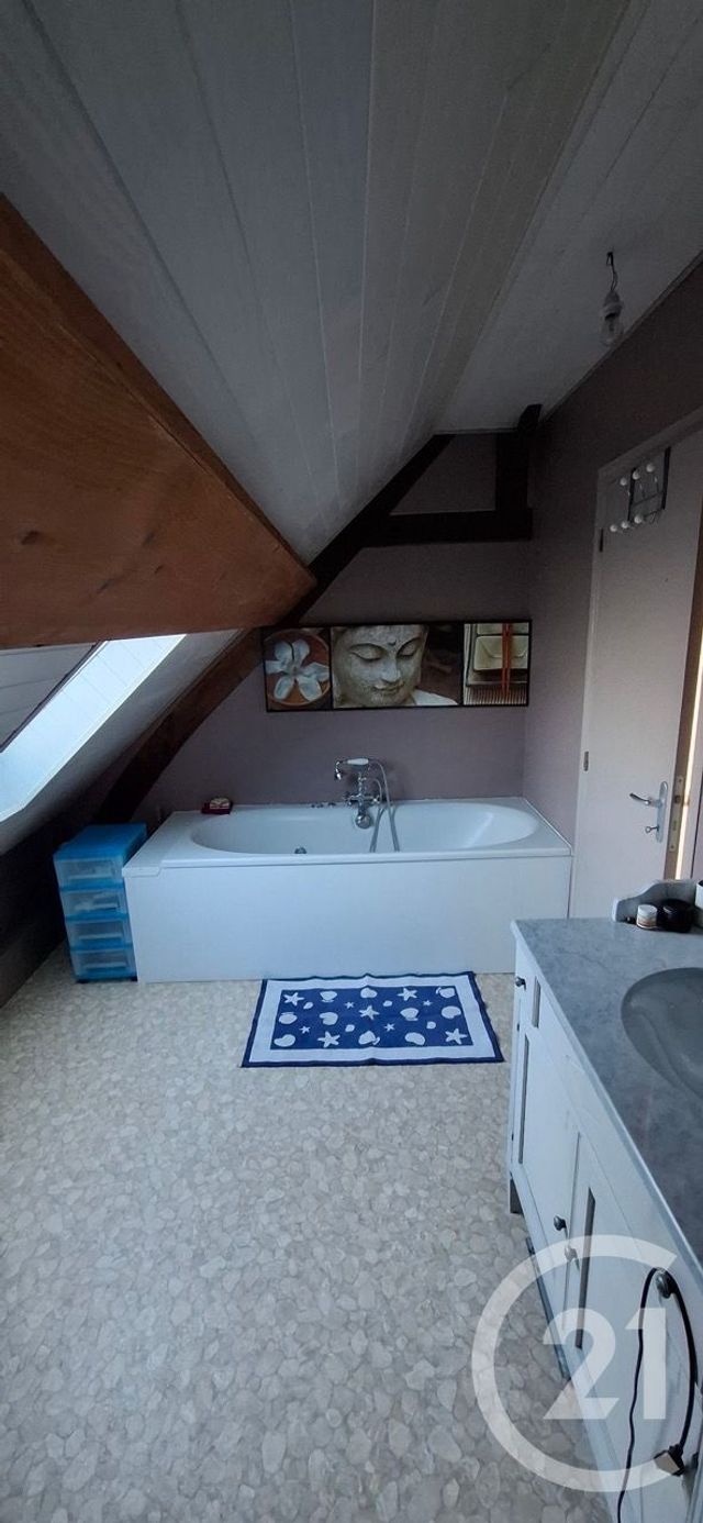 maison à vendre - 5 pièces - 96.0 m2 - CERISY - 80 - PICARDIE - Century 21 Agence Albert