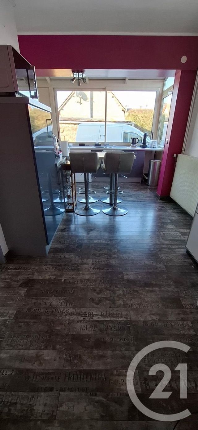 maison à vendre - 5 pièces - 96.0 m2 - CERISY - 80 - PICARDIE - Century 21 Agence Albert