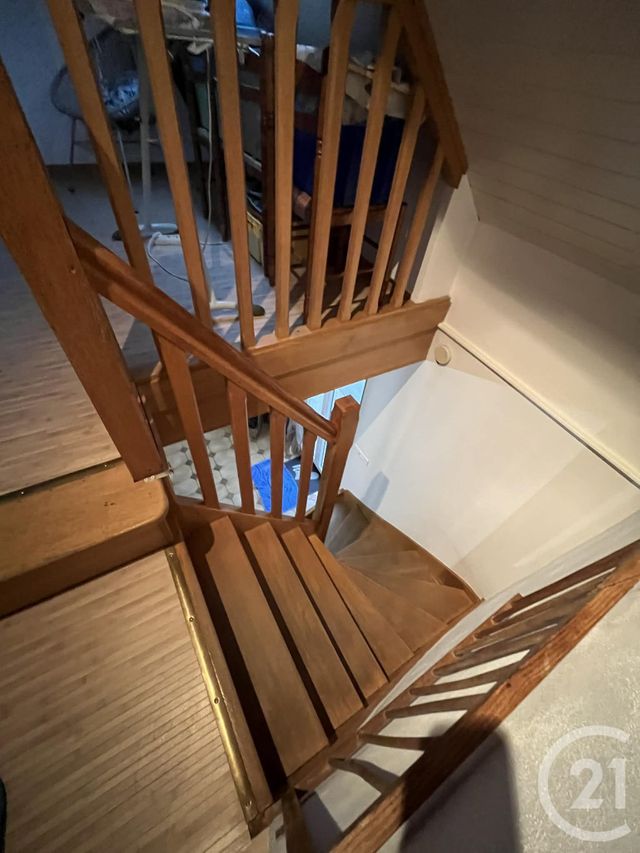 maison à vendre - 5 pièces - 96.0 m2 - CERISY - 80 - PICARDIE - Century 21 Agence Albert