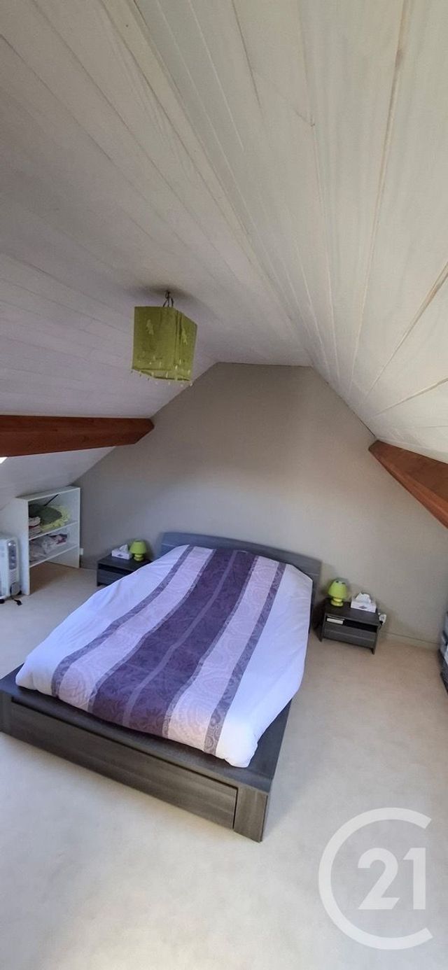 maison à vendre - 5 pièces - 96.0 m2 - CERISY - 80 - PICARDIE - Century 21 Agence Albert