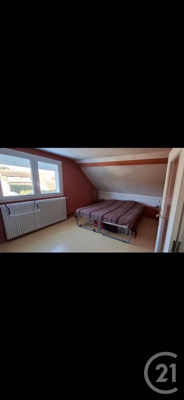 maison à vendre - 5 pièces - 96.0 m2 - CERISY - 80 - PICARDIE - Century 21 Agence Albert