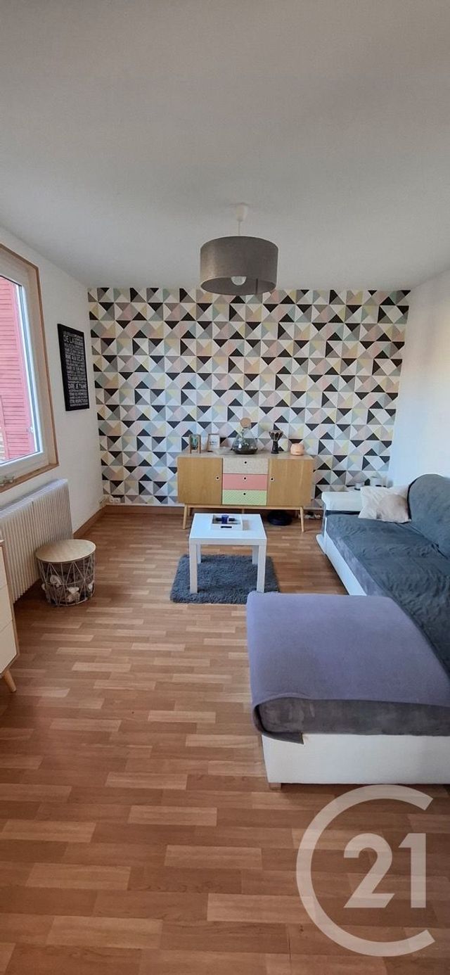 maison à vendre - 5 pièces - 96.0 m2 - CERISY - 80 - PICARDIE - Century 21 Agence Albert