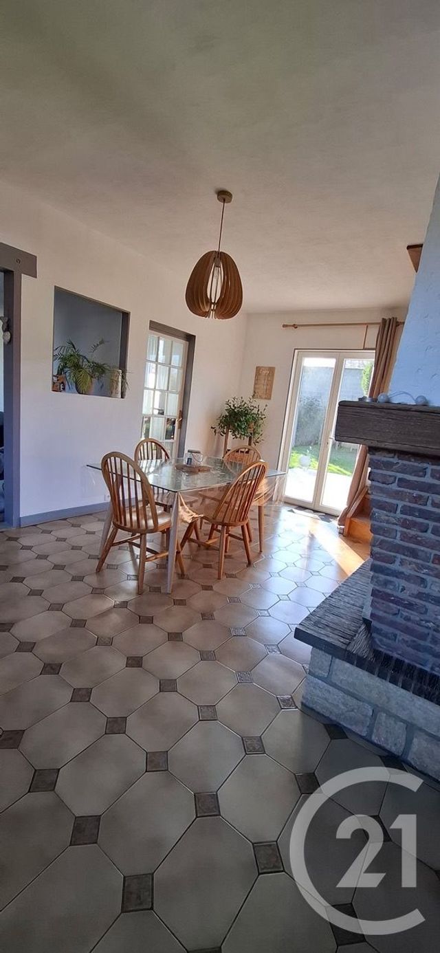 maison à vendre - 5 pièces - 96.0 m2 - CERISY - 80 - PICARDIE - Century 21 Agence Albert
