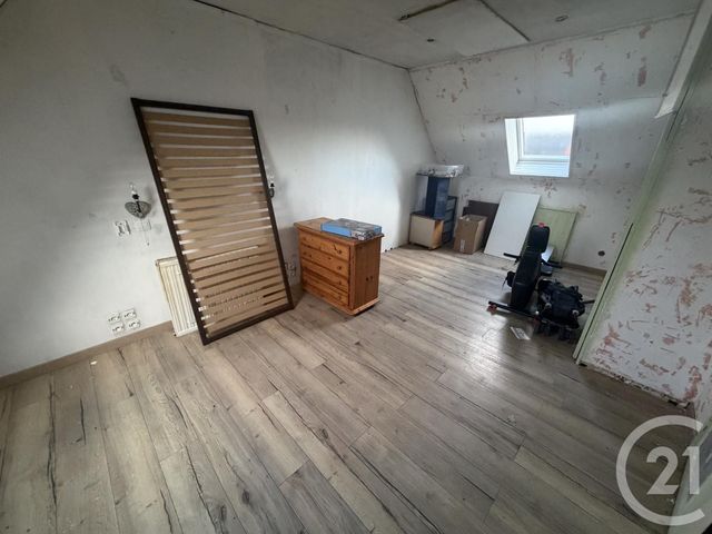 maison à vendre - 5 pièces - 96.0 m2 - ALBERT - 80 - PICARDIE - Century 21 Agence Albert