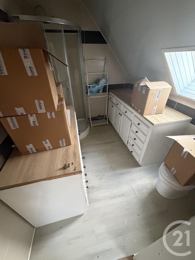 maison à vendre - 5 pièces - 96.0 m2 - ALBERT - 80 - PICARDIE - Century 21 Agence Albert