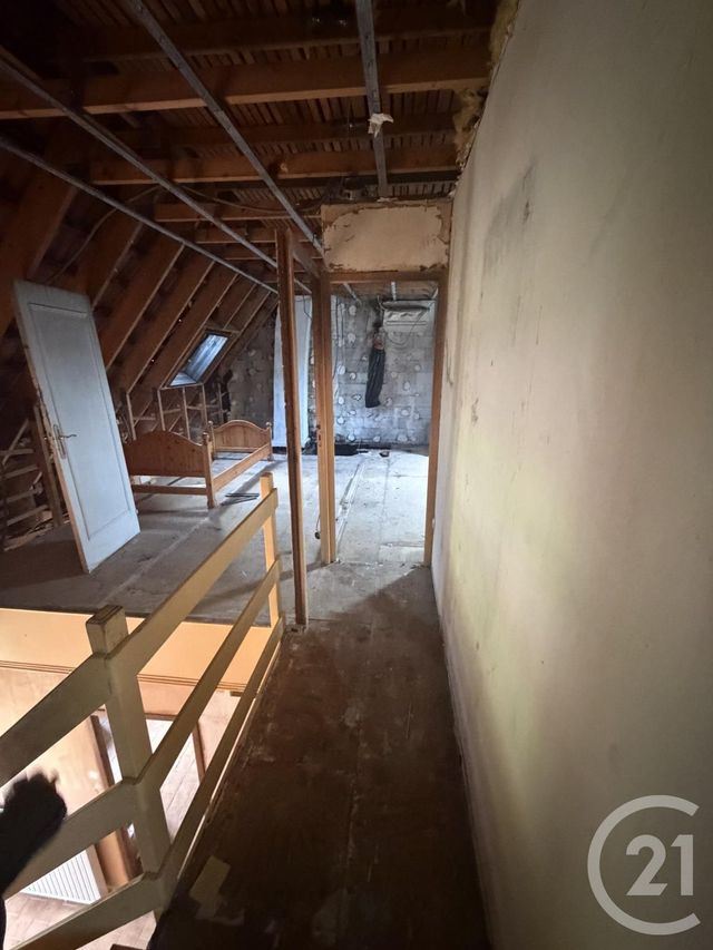 maison à vendre - 5 pièces - 96.0 m2 - ALBERT - 80 - PICARDIE - Century 21 Agence Albert