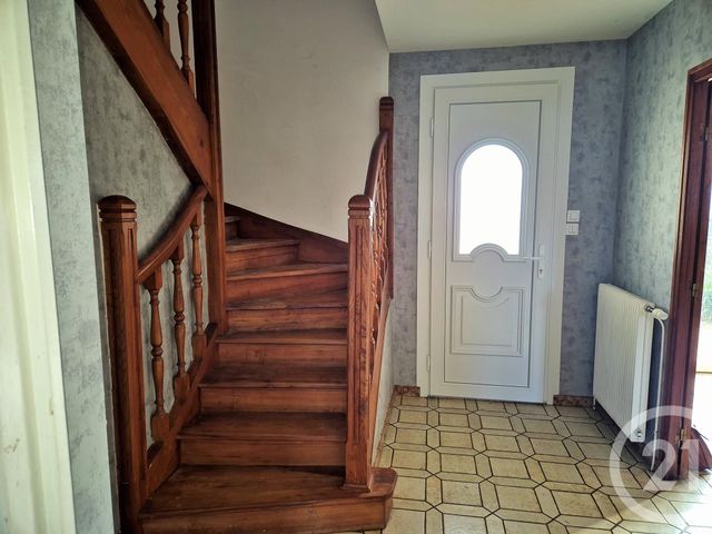 maison à vendre - 6 pièces - 134.0 m2 - ALBERT - 80 - PICARDIE - Century 21 Agence Albert