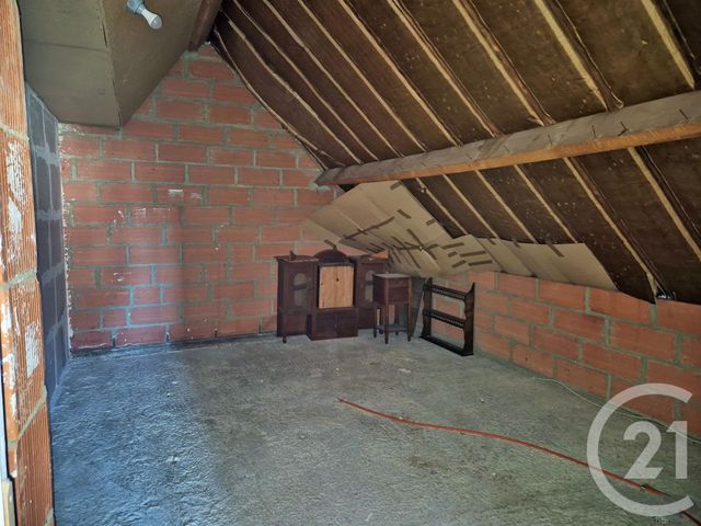 maison à vendre - 6 pièces - 134.0 m2 - ALBERT - 80 - PICARDIE - Century 21 Agence Albert