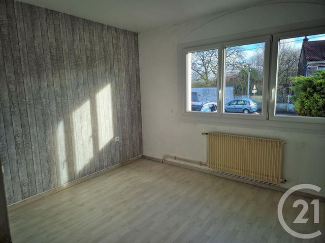 maison à vendre - 6 pièces - 134.0 m2 - ALBERT - 80 - PICARDIE - Century 21 Agence Albert