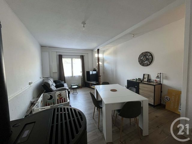 maison à vendre - 3 pièces - 76.42 m2 - ALBERT - 80 - PICARDIE - Century 21 Agence Albert