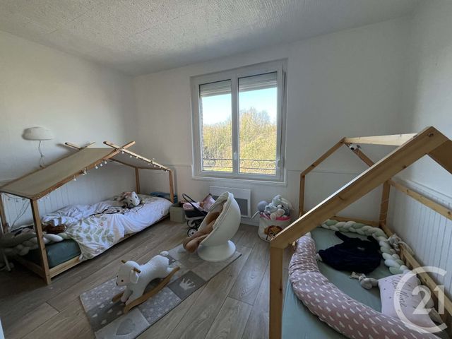 maison à vendre - 3 pièces - 76.42 m2 - ALBERT - 80 - PICARDIE - Century 21 Agence Albert