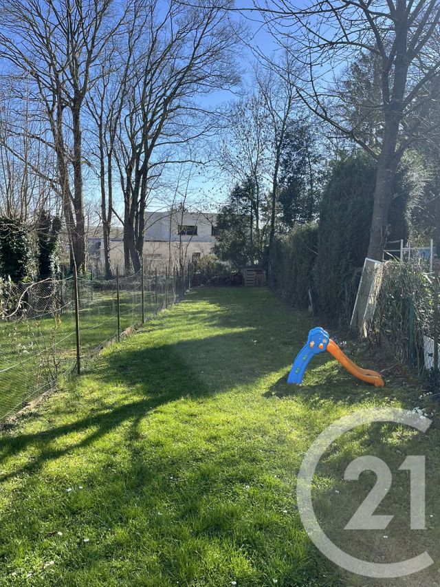 maison à vendre - 3 pièces - 76.42 m2 - ALBERT - 80 - PICARDIE - Century 21 Agence Albert