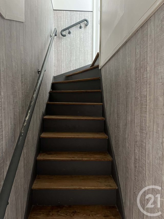 maison à vendre - 3 pièces - 76.42 m2 - ALBERT - 80 - PICARDIE - Century 21 Agence Albert