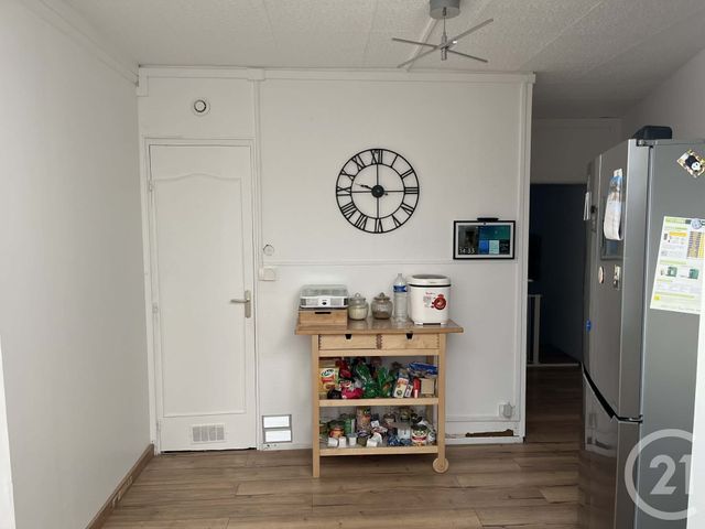 maison à vendre - 3 pièces - 76.42 m2 - ALBERT - 80 - PICARDIE - Century 21 Agence Albert