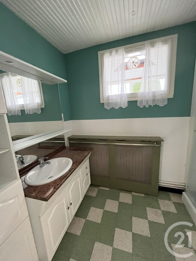 maison à vendre - 5 pièces - 123.15 m2 - ALBERT - 80 - PICARDIE - Century 21 Agence Albert