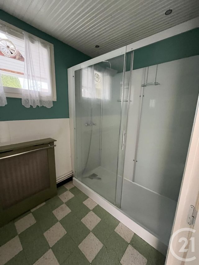 maison à vendre - 5 pièces - 123.15 m2 - ALBERT - 80 - PICARDIE - Century 21 Agence Albert