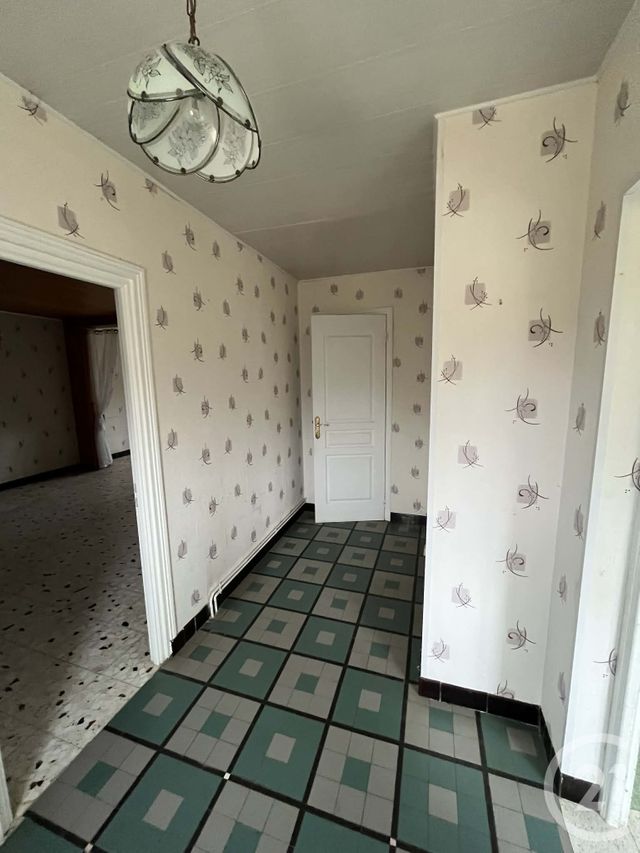 maison à vendre - 5 pièces - 123.15 m2 - ALBERT - 80 - PICARDIE - Century 21 Agence Albert