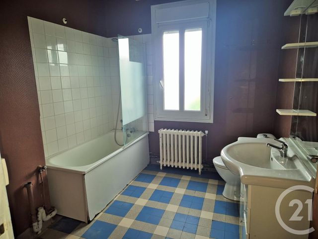maison à vendre - 6 pièces - 98.0 m2 - ALBERT - 80 - PICARDIE - Century 21 Agence Albert