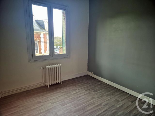 maison à vendre - 6 pièces - 98.0 m2 - ALBERT - 80 - PICARDIE - Century 21 Agence Albert