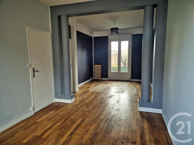 maison à vendre - 6 pièces - 98.0 m2 - ALBERT - 80 - PICARDIE - Century 21 Agence Albert