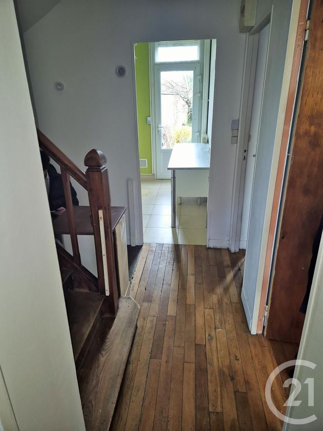maison à vendre - 6 pièces - 98.0 m2 - ALBERT - 80 - PICARDIE - Century 21 Agence Albert