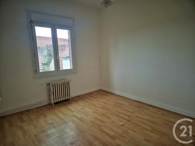 maison à vendre - 6 pièces - 98.0 m2 - ALBERT - 80 - PICARDIE - Century 21 Agence Albert