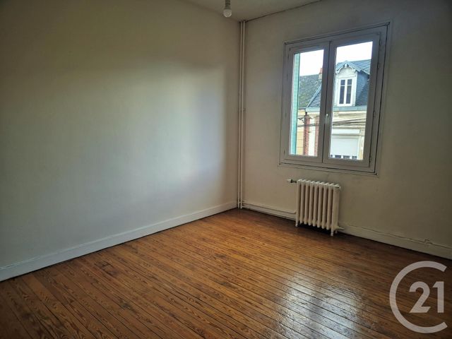 maison à vendre - 6 pièces - 98.0 m2 - ALBERT - 80 - PICARDIE - Century 21 Agence Albert