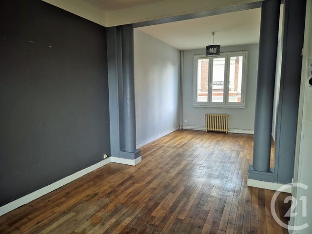 maison à vendre - 6 pièces - 98.0 m2 - ALBERT - 80 - PICARDIE - Century 21 Agence Albert