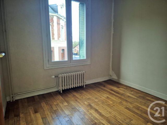 maison à vendre - 6 pièces - 98.0 m2 - ALBERT - 80 - PICARDIE - Century 21 Agence Albert