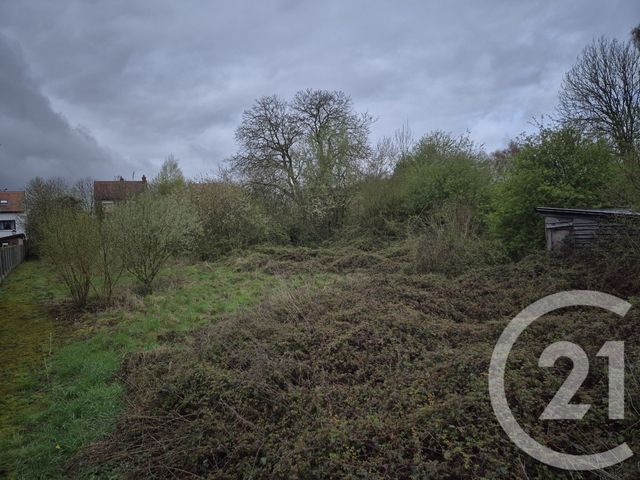 maison à vendre - 4 pièces - 78.0 m2 - ALBERT - 80 - PICARDIE - Century 21 Agence Albert