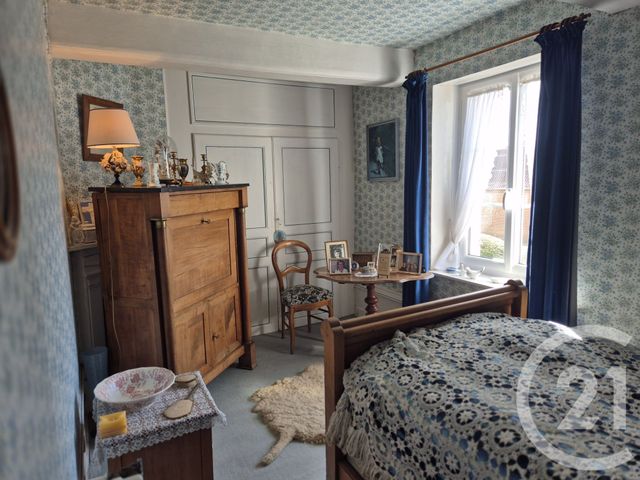 maison à vendre - 8 pièces - 232.0 m2 - ALBERT - 80 - PICARDIE - Century 21 Agence Albert