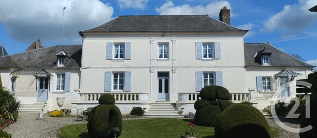 maison - ALBERT - 80