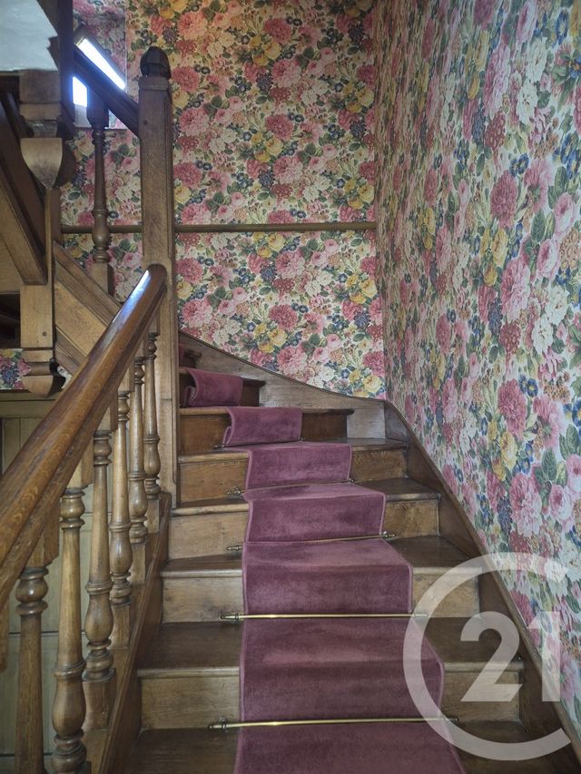 maison à vendre - 8 pièces - 232.0 m2 - ALBERT - 80 - PICARDIE - Century 21 Agence Albert