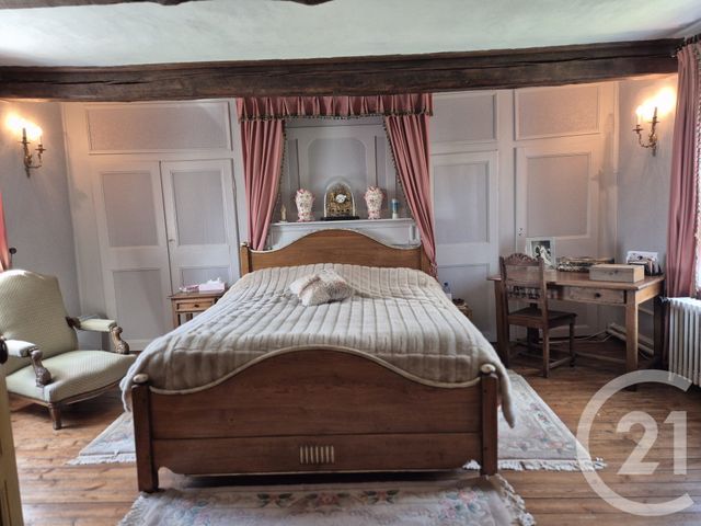 maison à vendre - 8 pièces - 232.0 m2 - ALBERT - 80 - PICARDIE - Century 21 Agence Albert