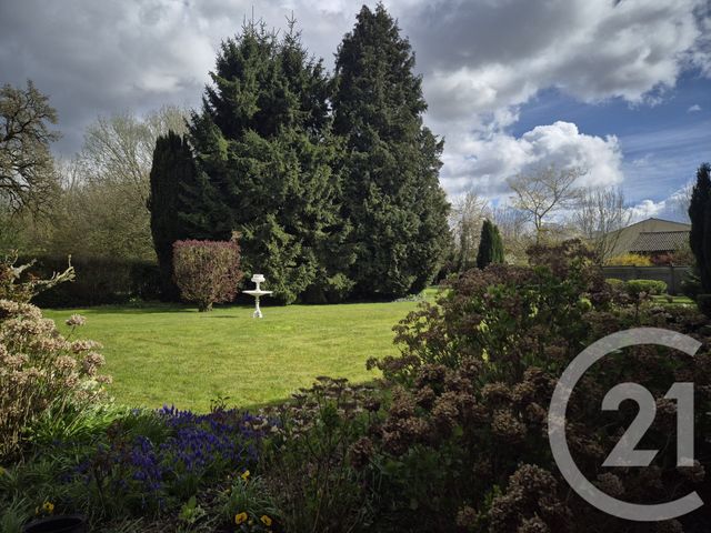 maison à vendre - 8 pièces - 232.0 m2 - ALBERT - 80 - PICARDIE - Century 21 Agence Albert