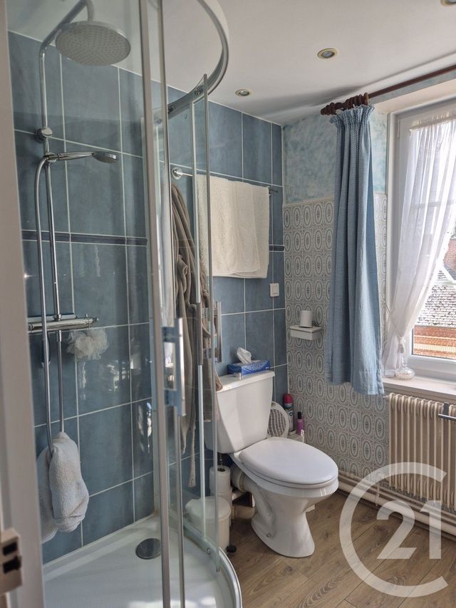 maison à vendre - 8 pièces - 232.0 m2 - ALBERT - 80 - PICARDIE - Century 21 Agence Albert