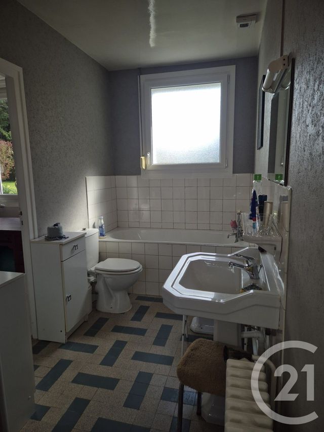 maison à vendre - 8 pièces - 232.0 m2 - ALBERT - 80 - PICARDIE - Century 21 Agence Albert