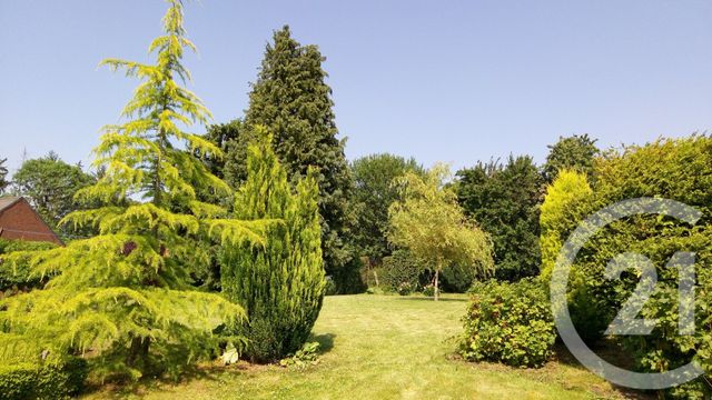 maison à vendre - 8 pièces - 232.0 m2 - ALBERT - 80 - PICARDIE - Century 21 Agence Albert