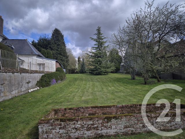 maison à vendre - 8 pièces - 232.0 m2 - ALBERT - 80 - PICARDIE - Century 21 Agence Albert