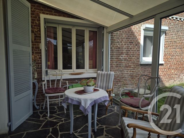 maison à vendre - 8 pièces - 232.0 m2 - ALBERT - 80 - PICARDIE - Century 21 Agence Albert