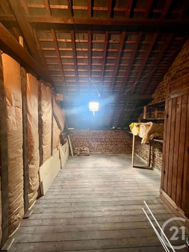maison à vendre - 4 pièces - 95.4 m2 - ALBERT - 80 - PICARDIE - Century 21 Agence Albert
