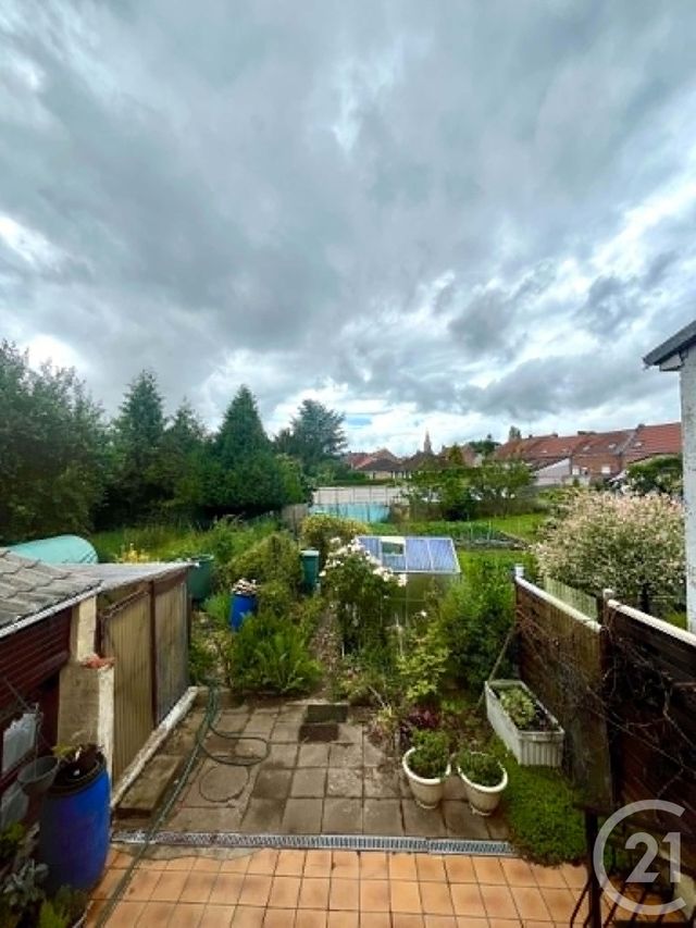 maison à vendre - 4 pièces - 95.4 m2 - ALBERT - 80 - PICARDIE - Century 21 Agence Albert