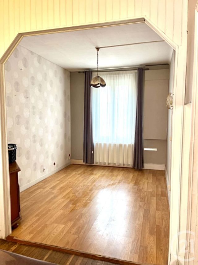 maison à vendre - 4 pièces - 95.4 m2 - ALBERT - 80 - PICARDIE - Century 21 Agence Albert