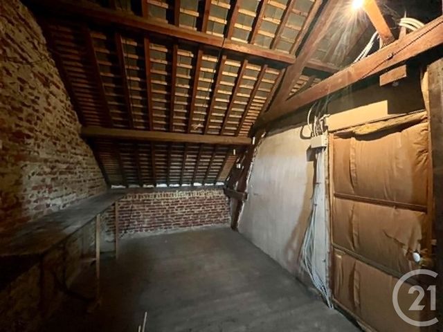 maison à vendre - 4 pièces - 95.4 m2 - ALBERT - 80 - PICARDIE - Century 21 Agence Albert