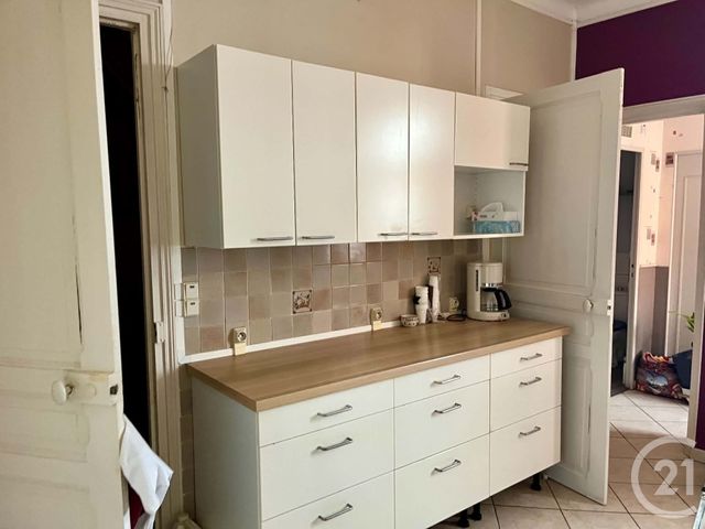 maison à vendre - 4 pièces - 95.4 m2 - ALBERT - 80 - PICARDIE - Century 21 Agence Albert