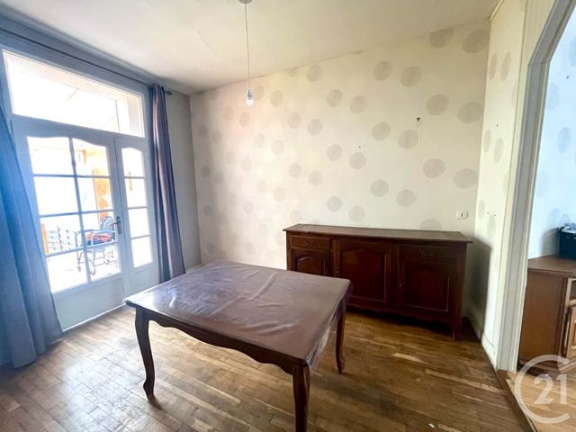 maison à vendre - 4 pièces - 95.4 m2 - ALBERT - 80 - PICARDIE - Century 21 Agence Albert