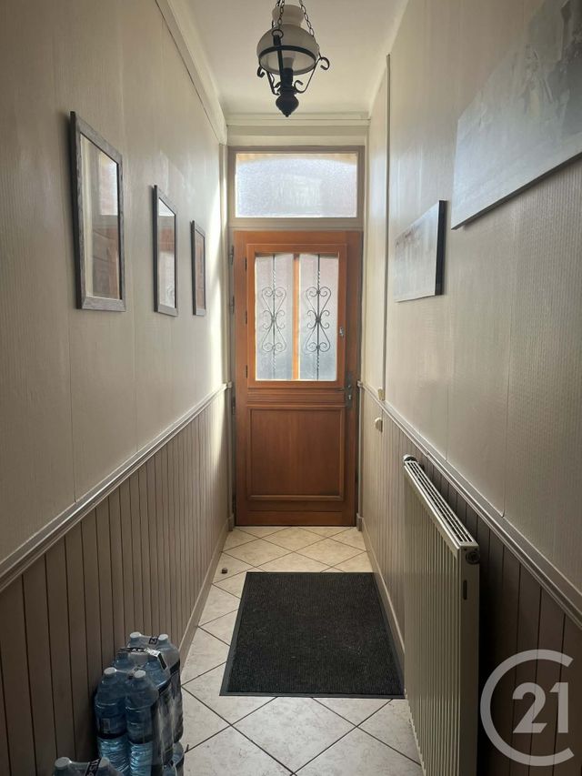 maison à vendre - 4 pièces - 95.4 m2 - ALBERT - 80 - PICARDIE - Century 21 Agence Albert