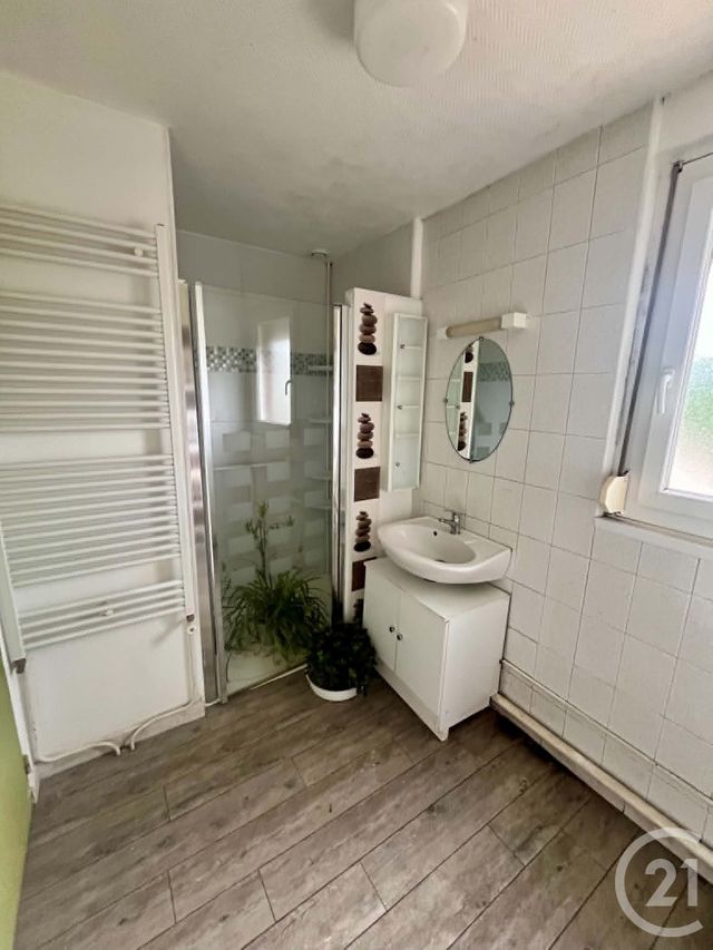 maison à vendre - 4 pièces - 95.4 m2 - ALBERT - 80 - PICARDIE - Century 21 Agence Albert