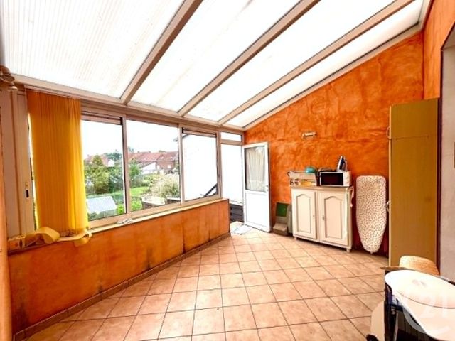 maison à vendre - 4 pièces - 95.4 m2 - ALBERT - 80 - PICARDIE - Century 21 Agence Albert